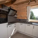 山林小屋 Bergerhof Alpin