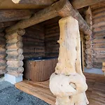 Bergerhof Alpin Lodge *
