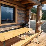 Lodge Bergerhof Alpin *