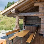 Bergerhof Alpin 山林小屋 Neukirchen am Großvenediger