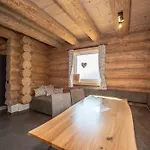 山林小屋 Bergerhof Alpin Neukirchen am Großvenediger
