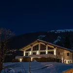 Bergerhof Alpin 山林小屋 *
