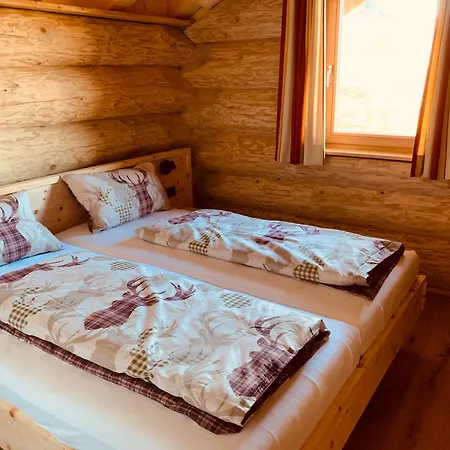 Bergerhof Alpin Lodge Neukirchen am Grossvenediger