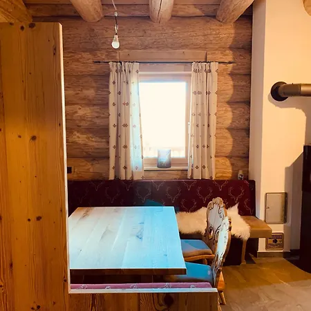 Bergerhof Alpin * Neukirchen am Grossvenediger