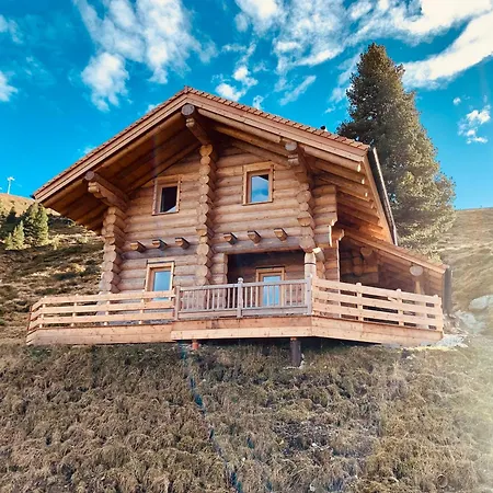 Lodge Bergerhof Alpin Neukirchen am Grossvenediger