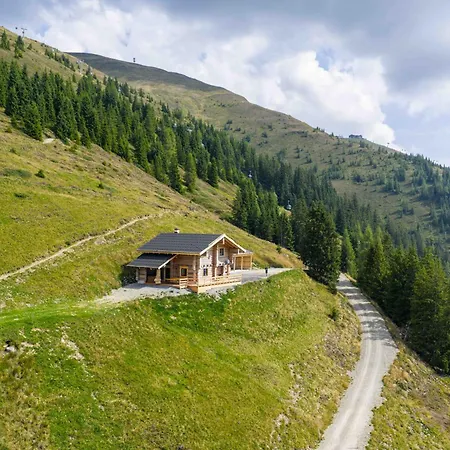 ロッジ Bergerhof Alpin *