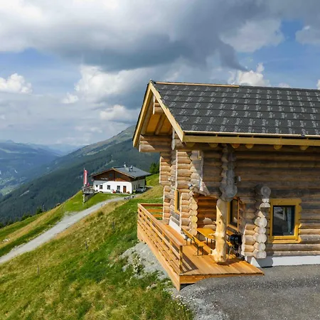 Bergerhof Alpin Chata Neukirchen am Großvenediger