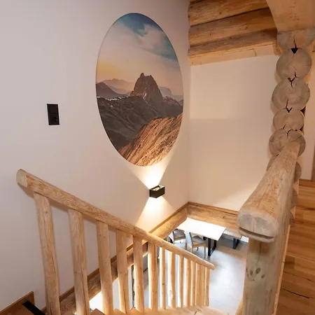 Bergerhof Alpin *