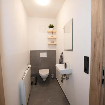 Bergerhof Alpin * Neukirchen am Großvenediger