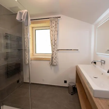 Bergerhof Alpin Hytte *