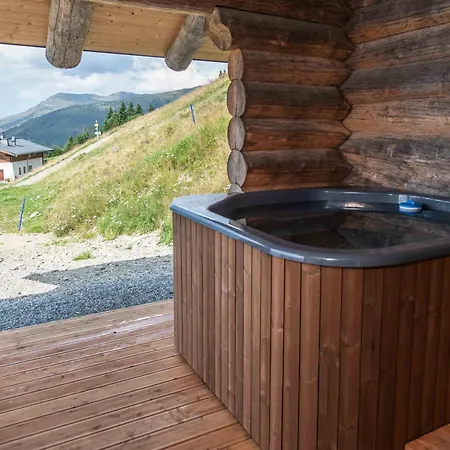 Chata Bergerhof Alpin Neukirchen am Großvenediger