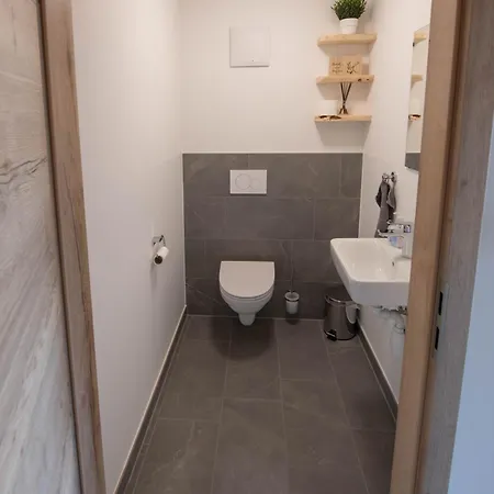 Bergerhof Alpin Neukirchen am Großvenediger