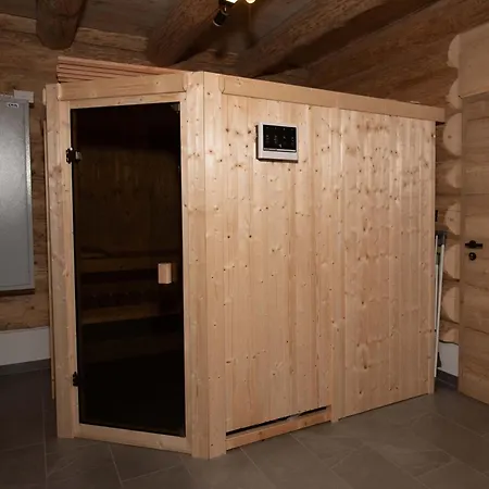 Bergerhof Alpin Hytte Neukirchen am Großvenediger