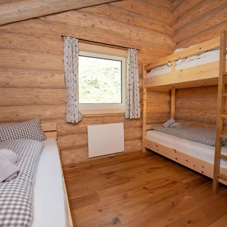 Bergerhof Alpin Neukirchen am Großvenediger