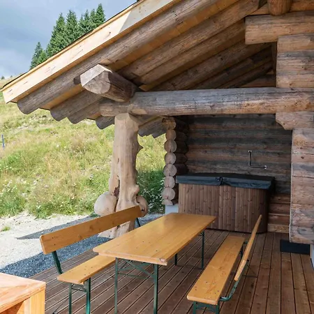 Bergerhof Alpin 롯지 Neukirchen am Großvenediger