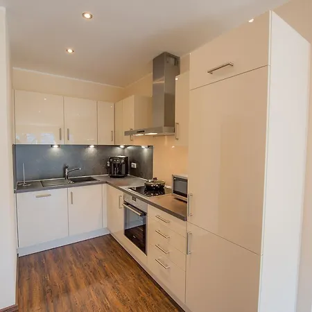 Chata Bergerhof Alpin Neukirchen am Großvenediger