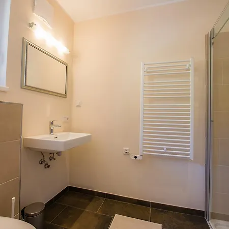 Jaktstuga Bergerhof Alpin