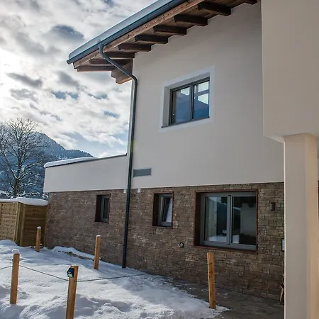Bergerhof Alpin Lodge Neukirchen am Grossvenediger