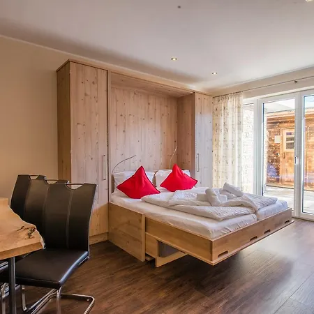 Bergerhof Alpin * Neukirchen am Großvenediger