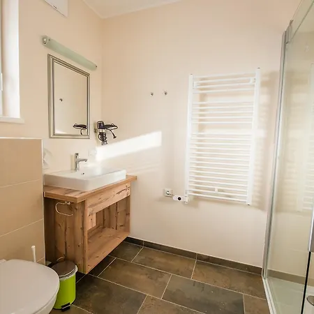 Bergerhof Alpin Neukirchen am Großvenediger