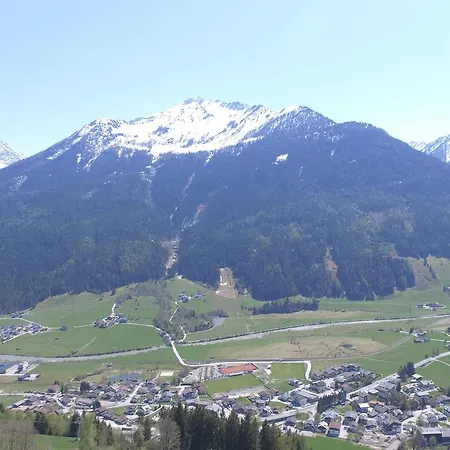 Bergerhof Alpin