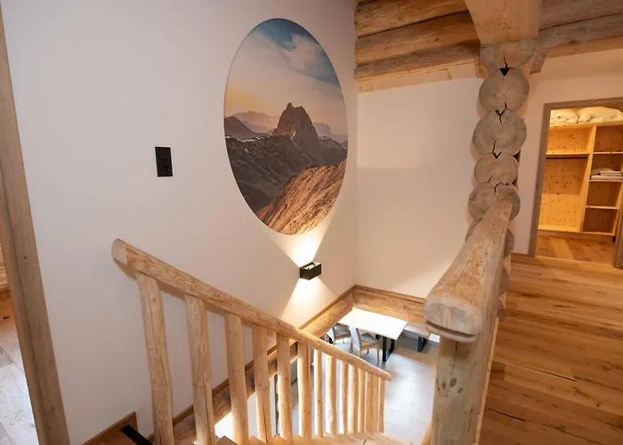 Bergerhof Alpin *